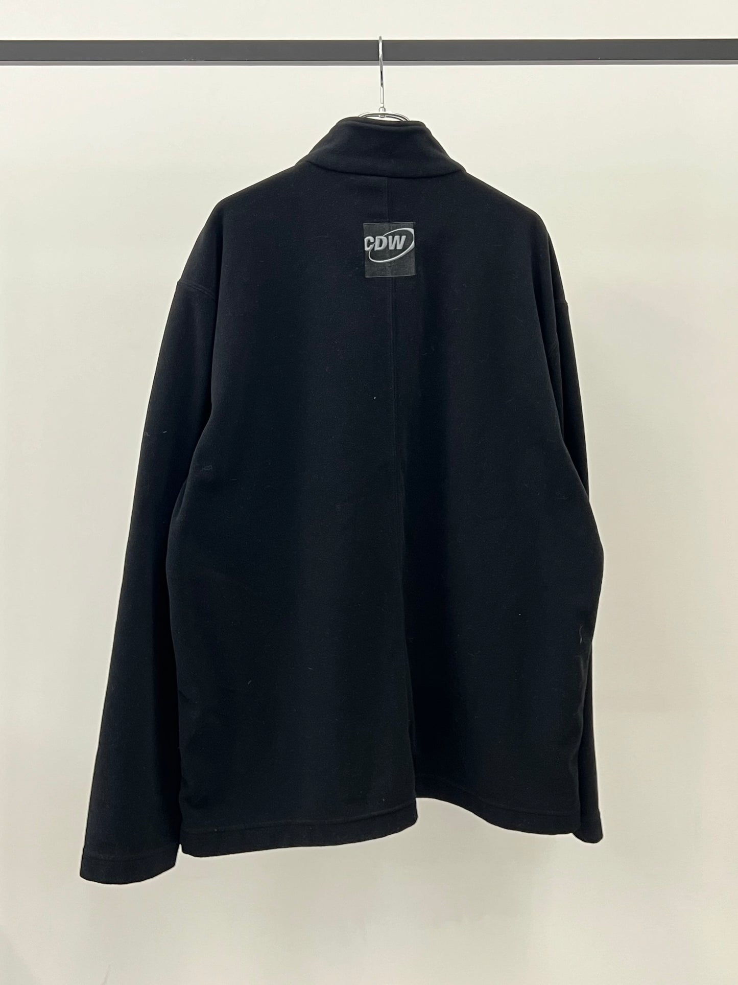 00's patagonia fleece jacket