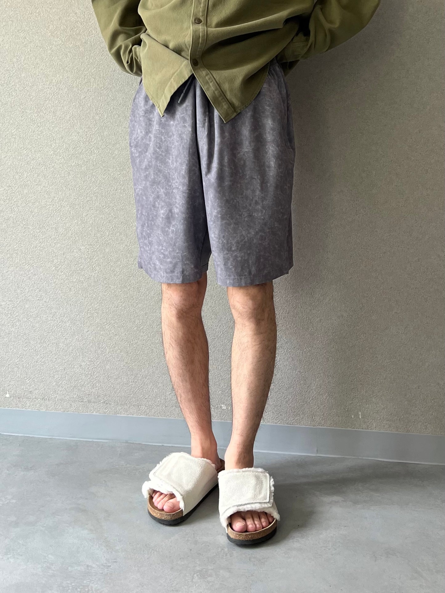 10's lululemon shorts