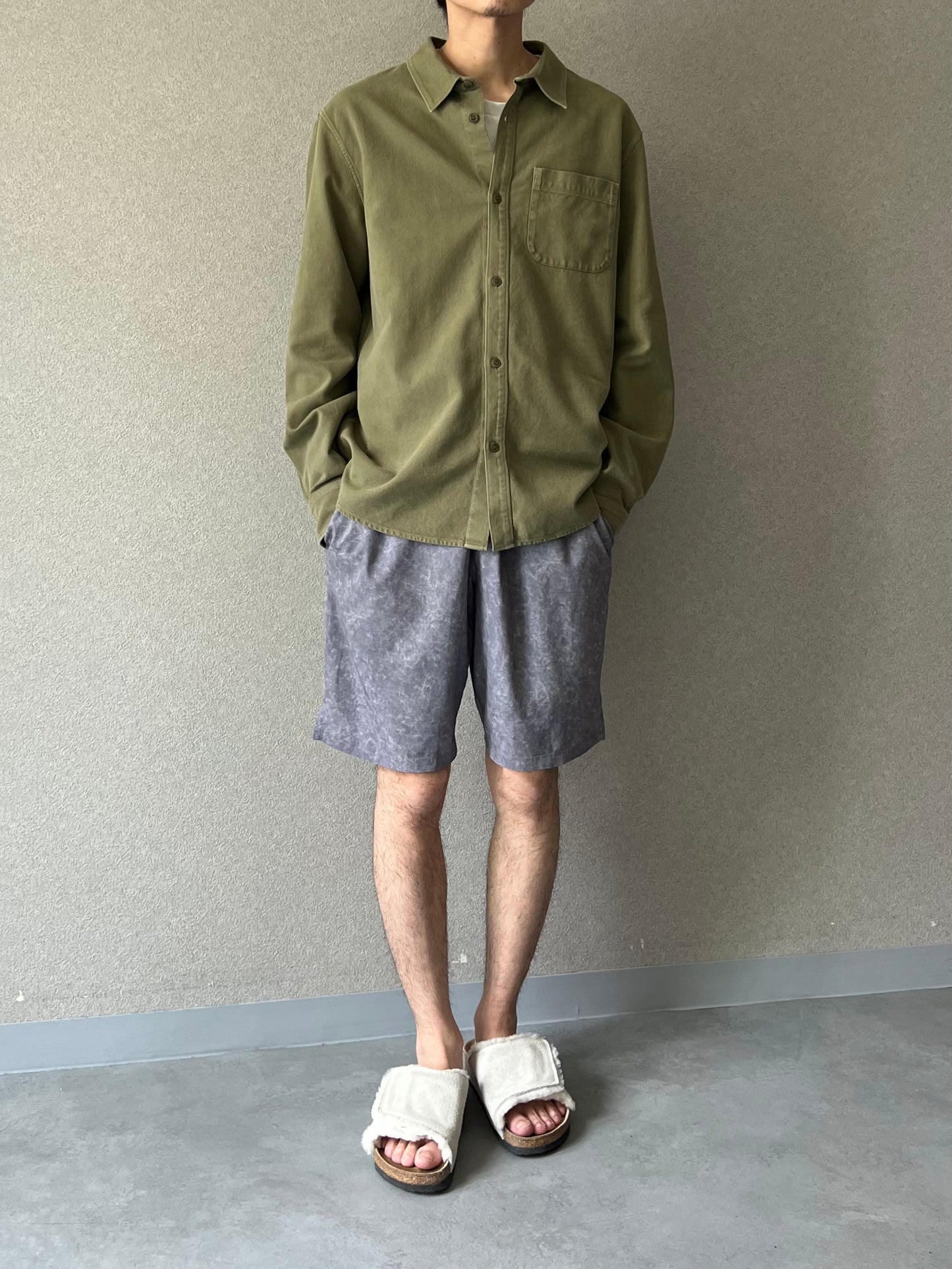 10's lululemon shorts