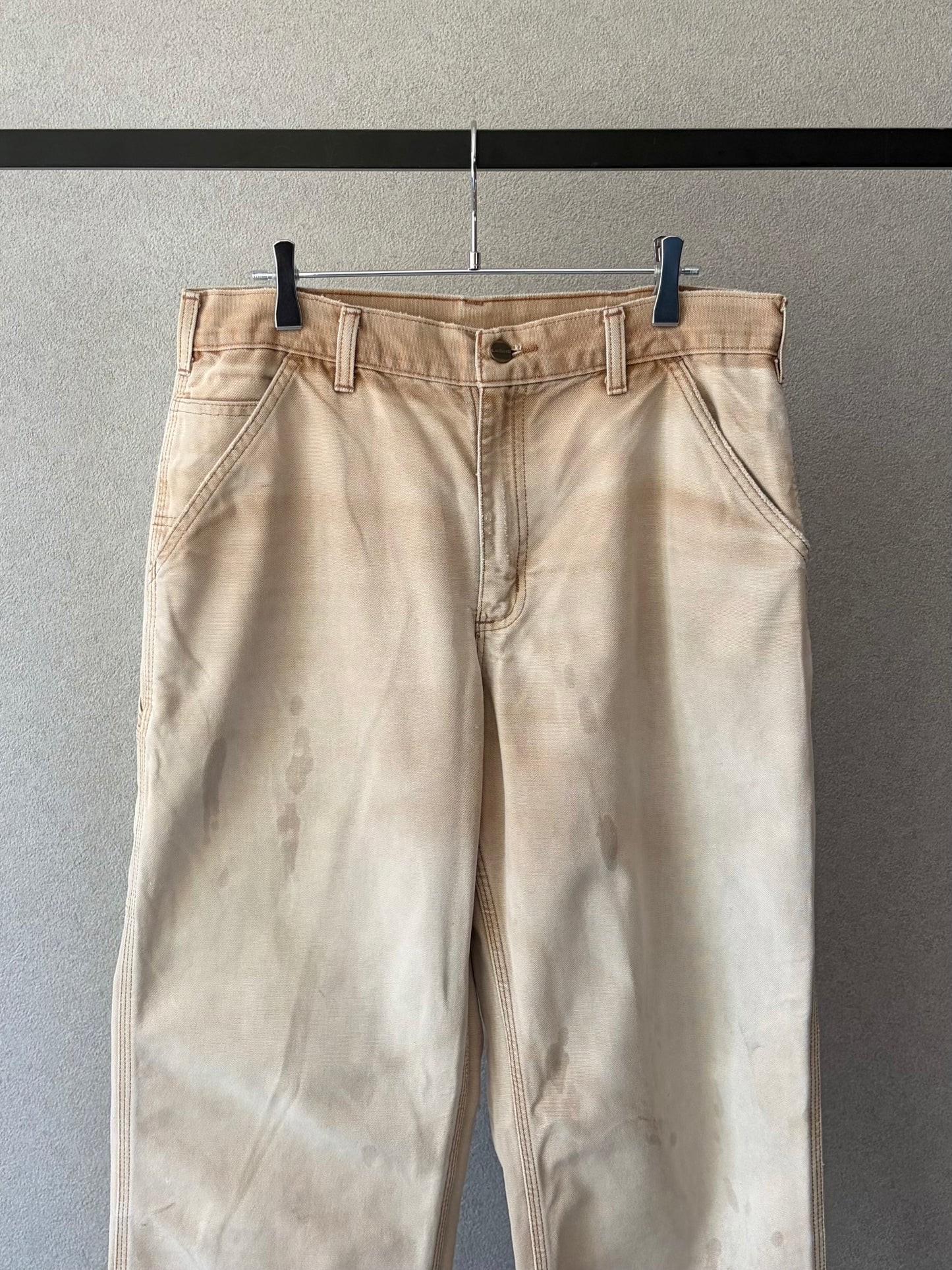 00's carhartt painter pants