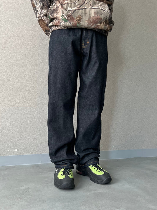 00's Levi's 501 denim pants "DEAD STOCK"