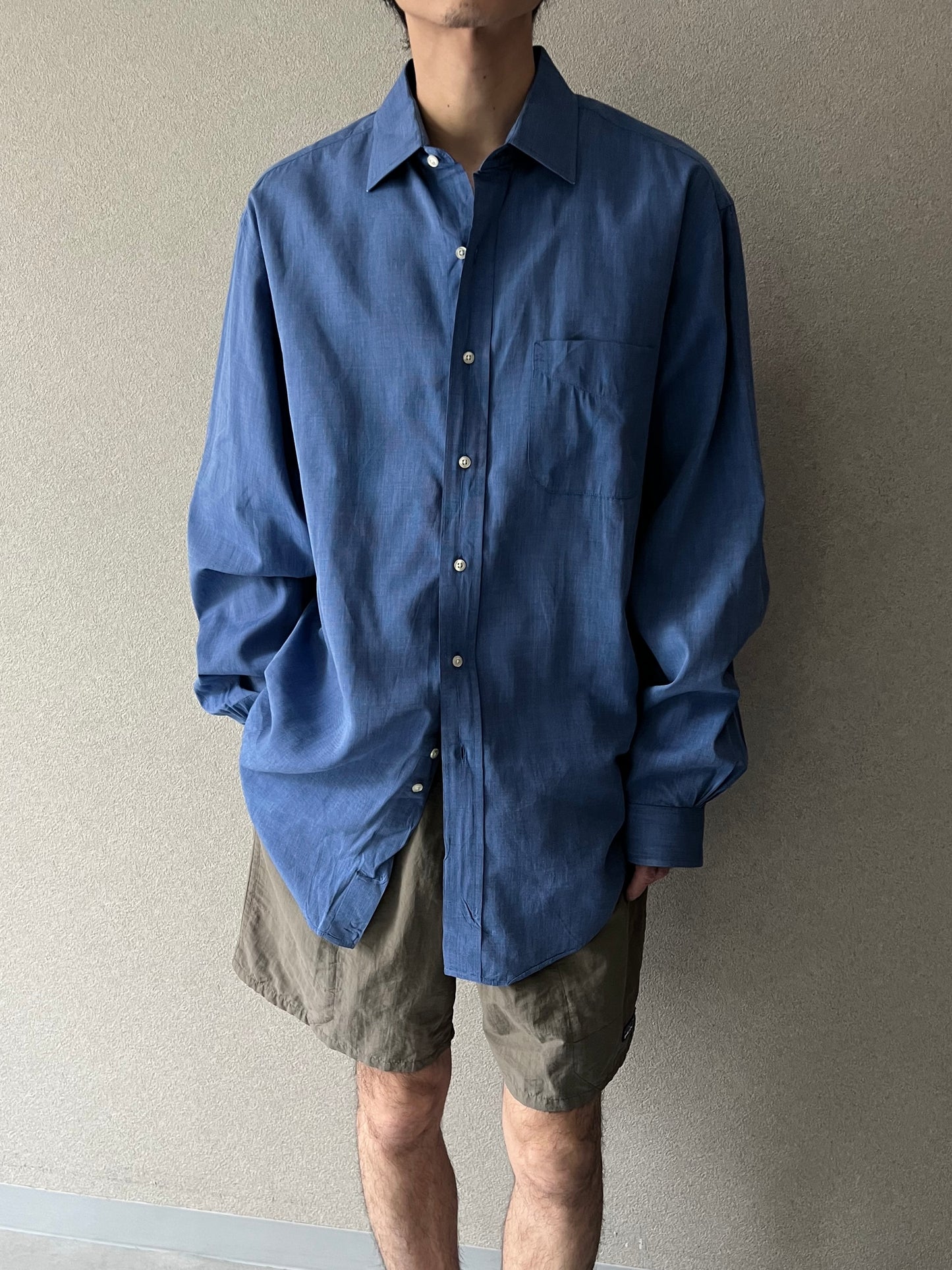 80's〜 Brooks Brothers Makers shirt "Made in USA"
