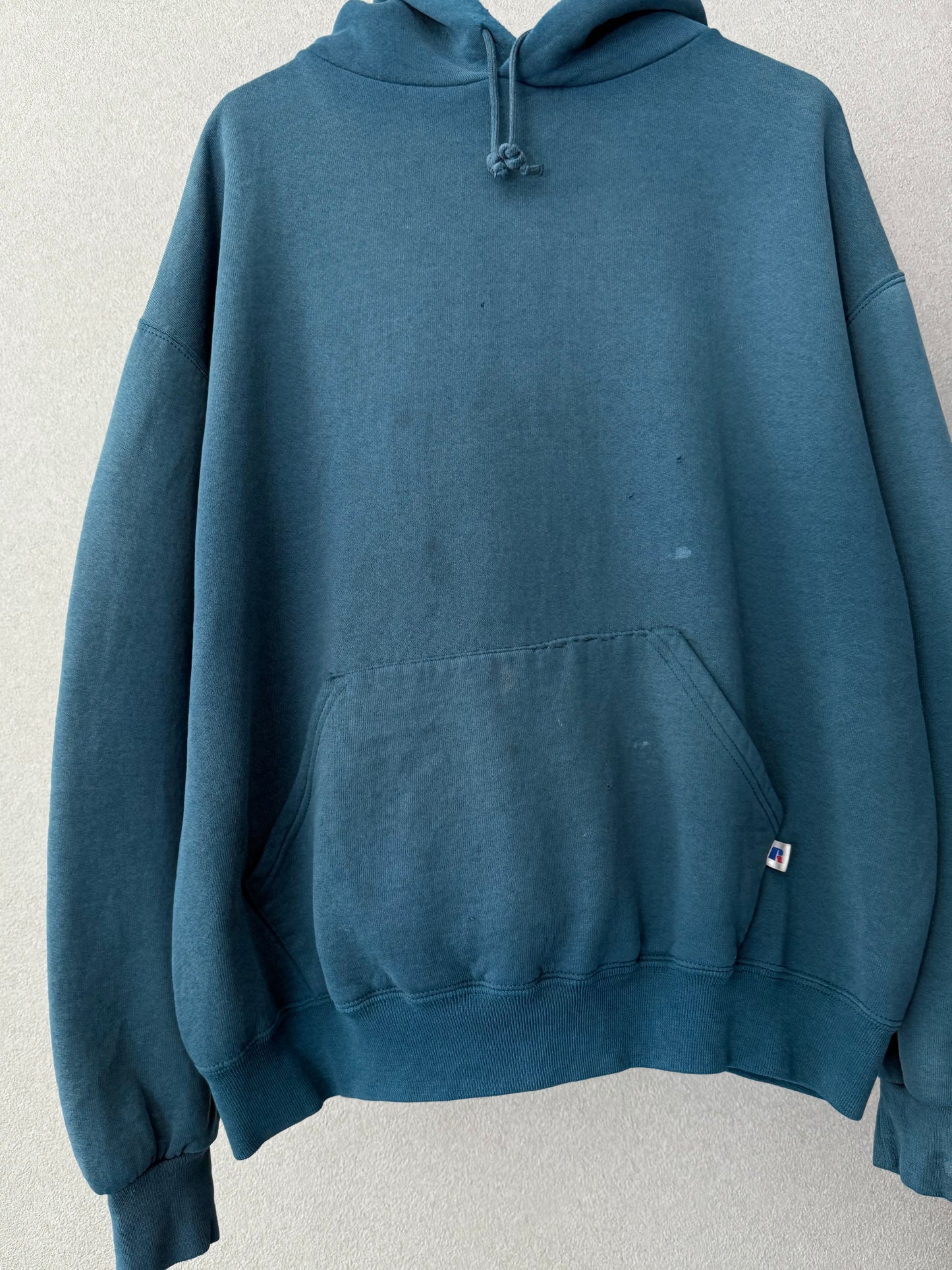 90's RUSSELL sweat hoodie "Made in USA"