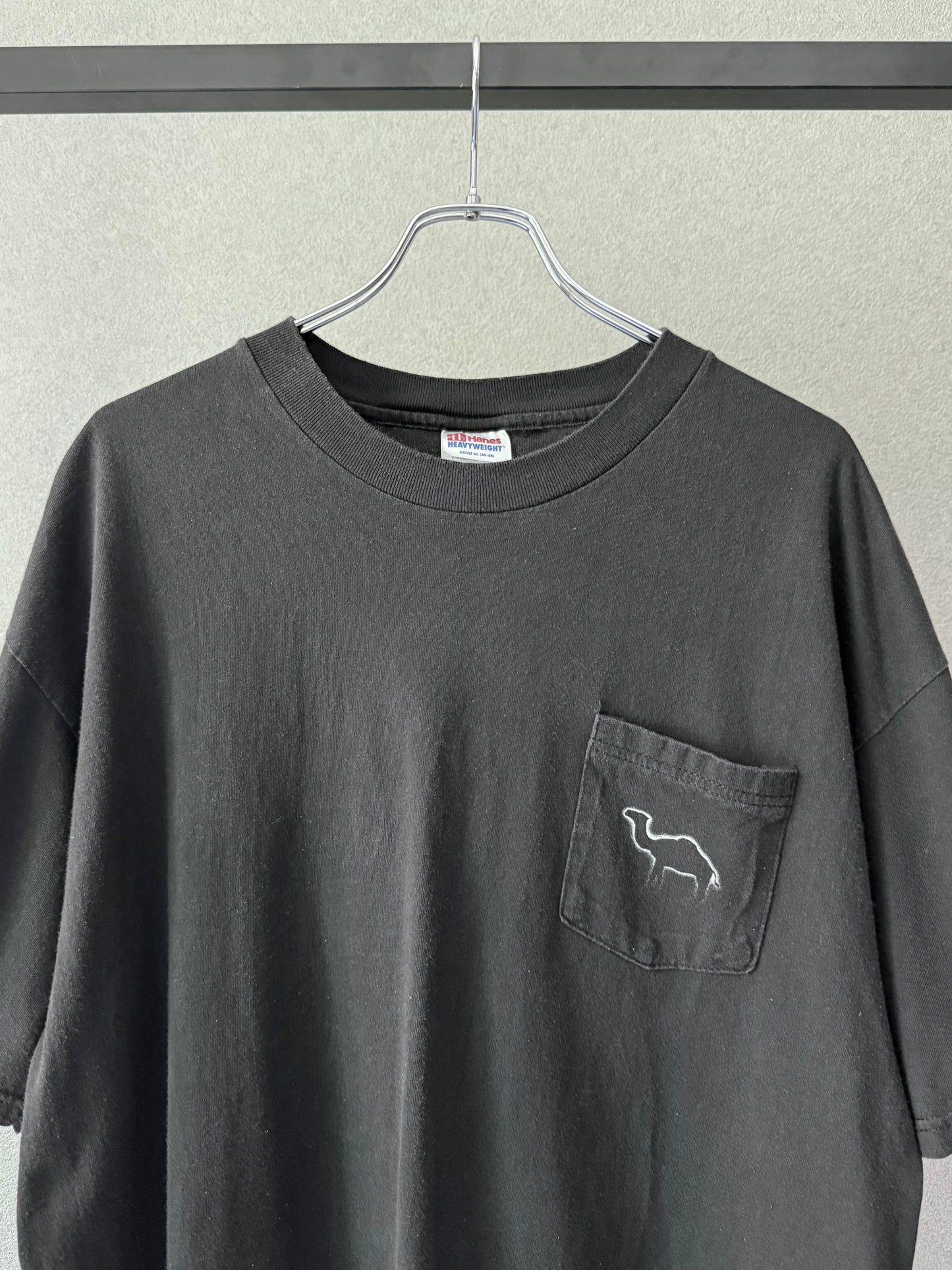 90's CAMEL t-shirt