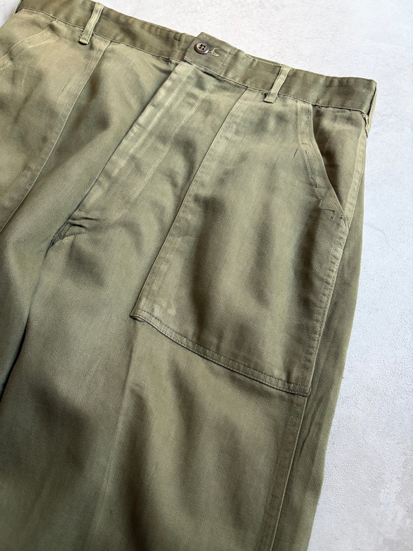 70's〜 US ARMY utility pants