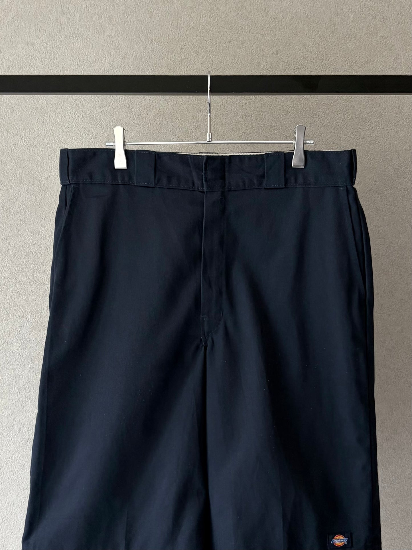 00's Dickies half pants