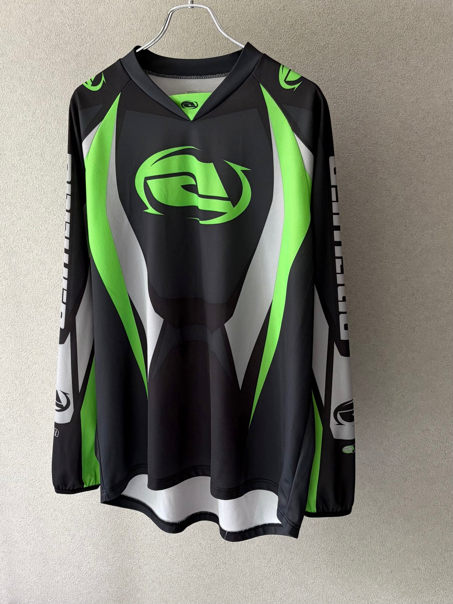 00's ANSWER RACING racing shirt