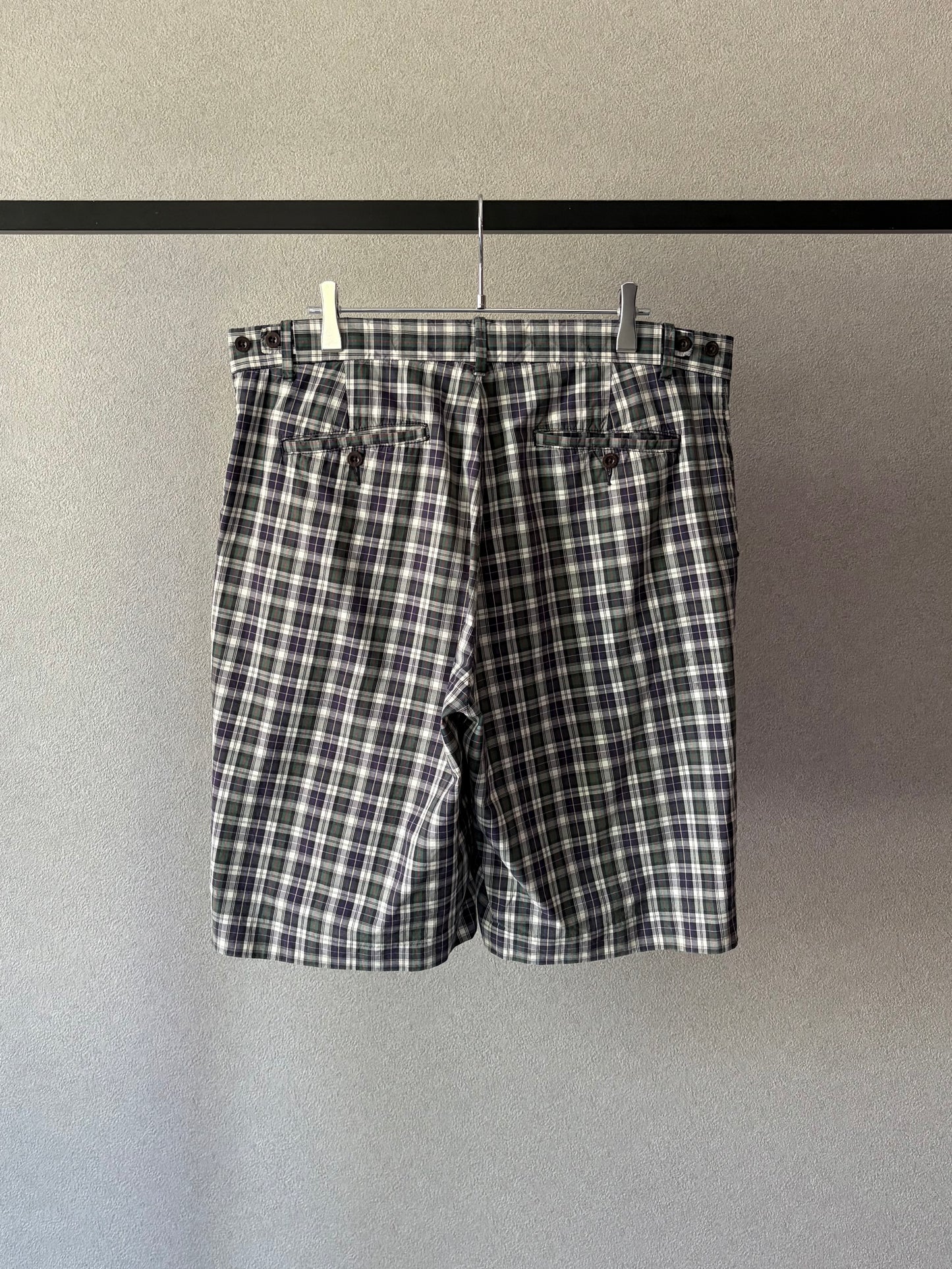 00's Polo Ralph Lauren cotton slacks shorts
