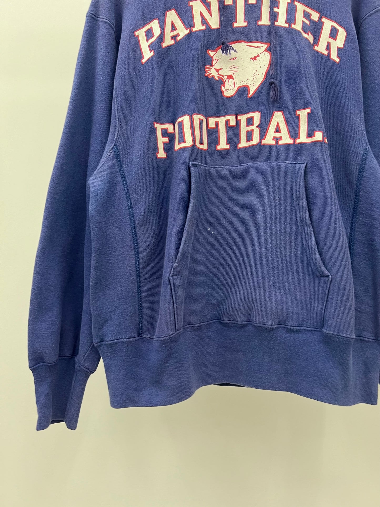 80s Champion REVERSE WEAVE hoodie