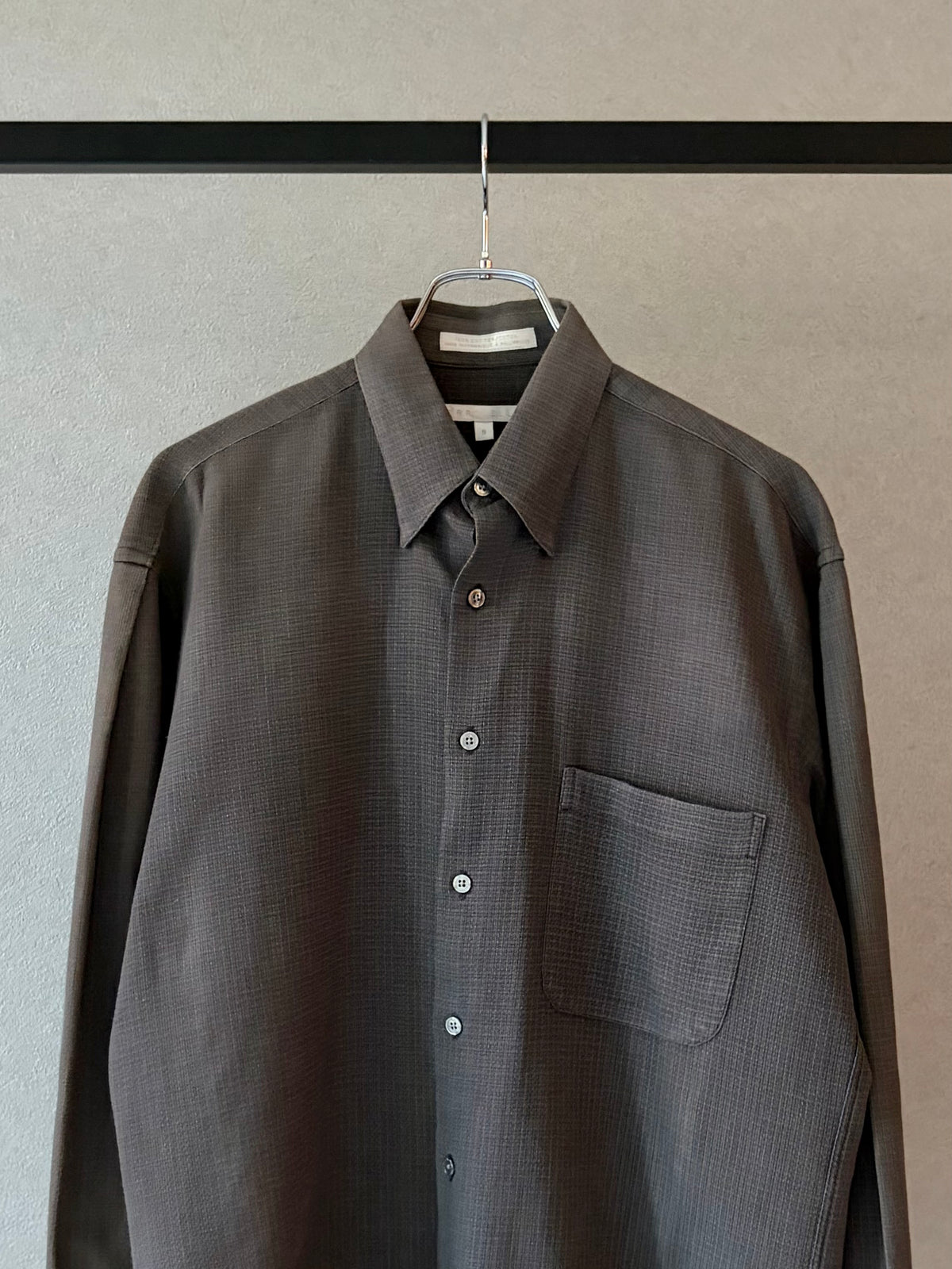 90's PERRY ELLIS shirt