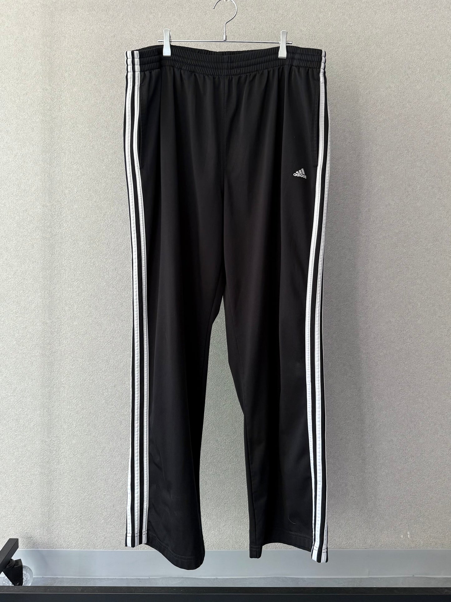 00's adidas track pants