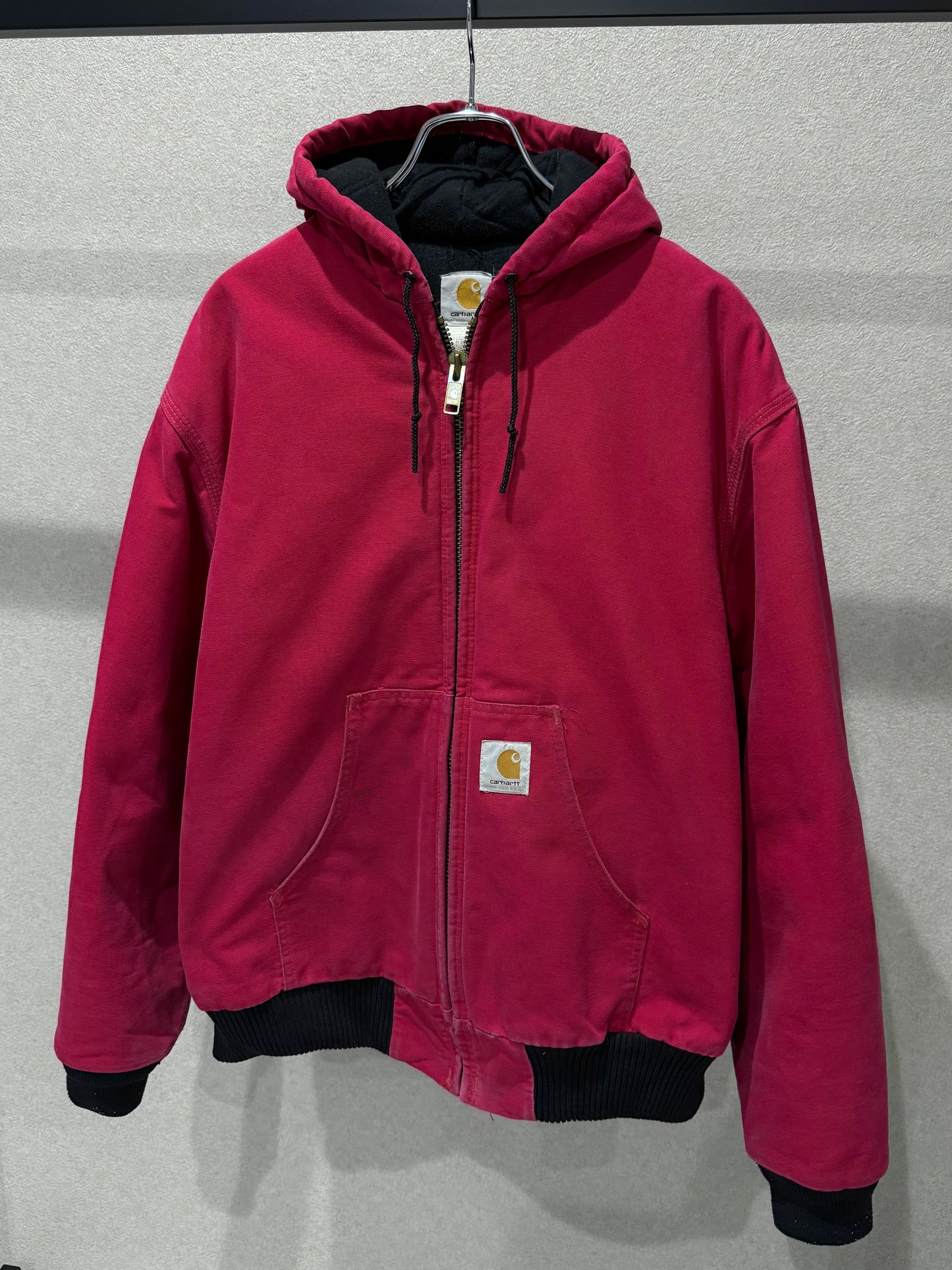 90's〜 carhartt work jacket
