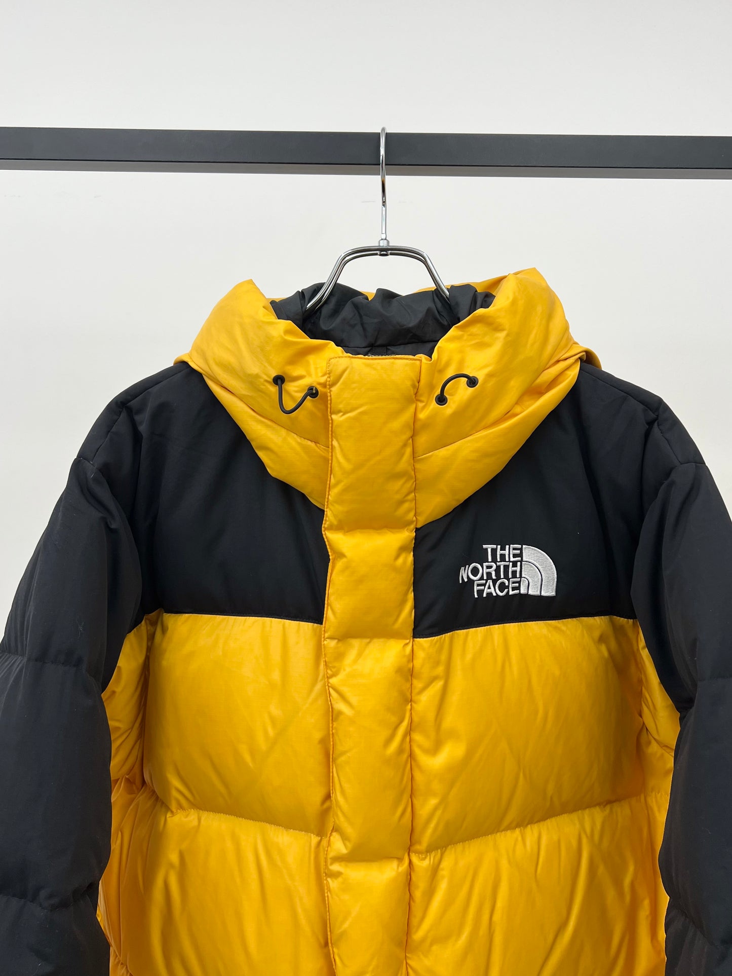 10's THE NORTH FACE down jacket