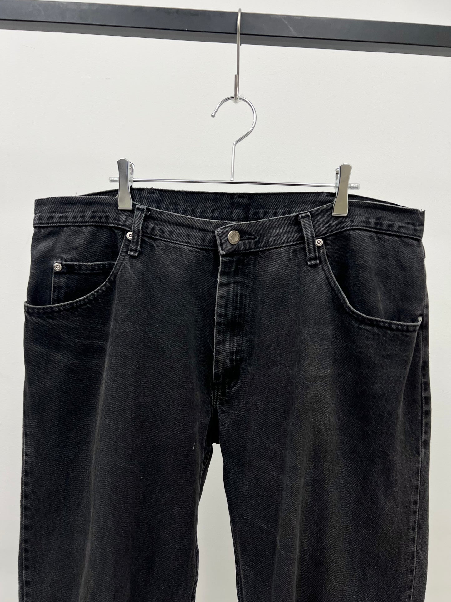 00's Wrangler denim pants