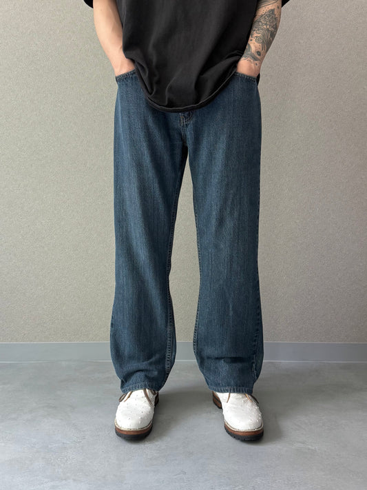 00's Levi's 559 denim pants