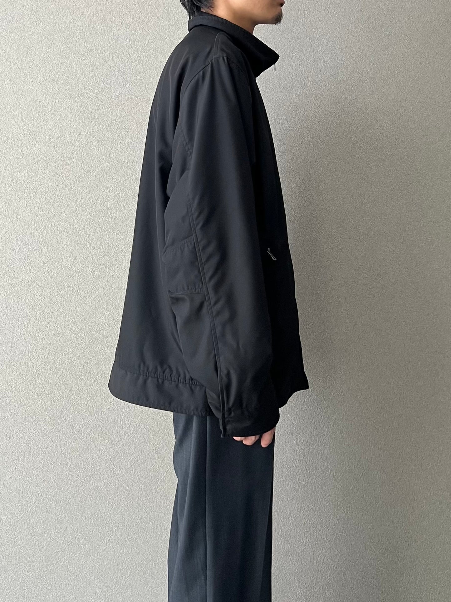 00's GAP insulation jacket