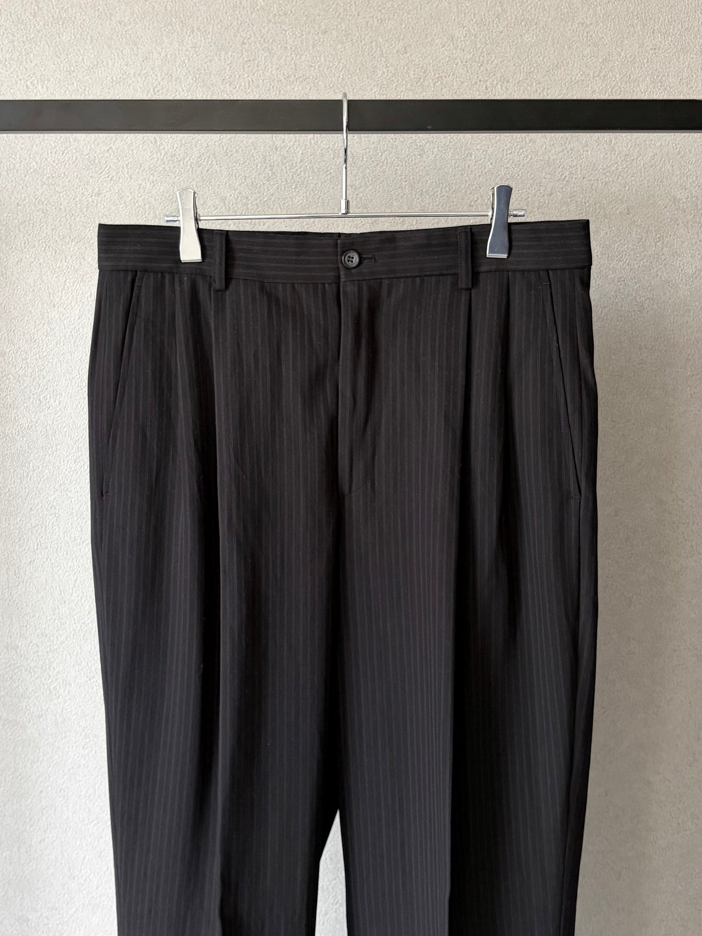 00's Claiborne rayon slacks