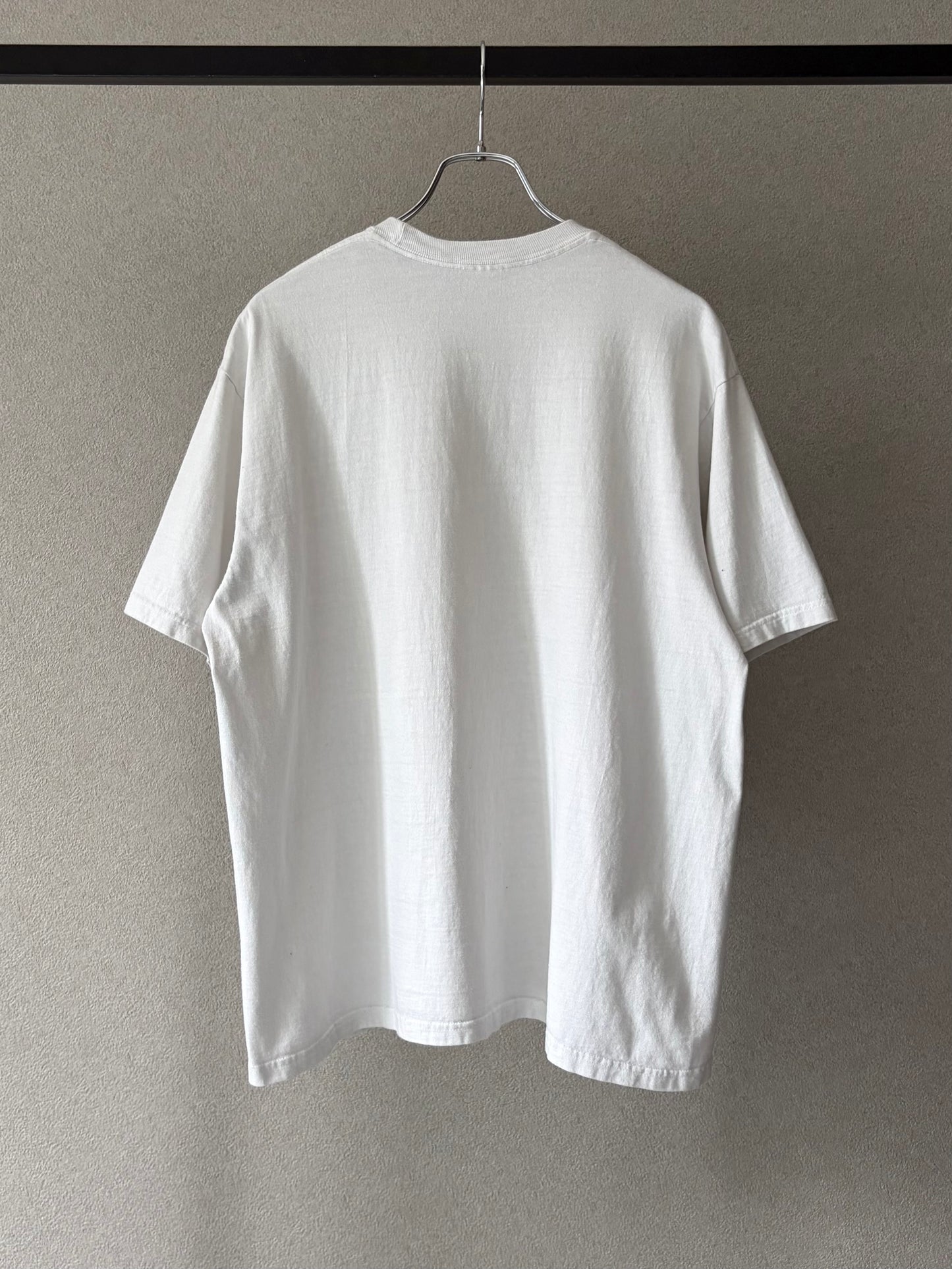 10's〜 SUPREME skate t-shirt "Made in USA"