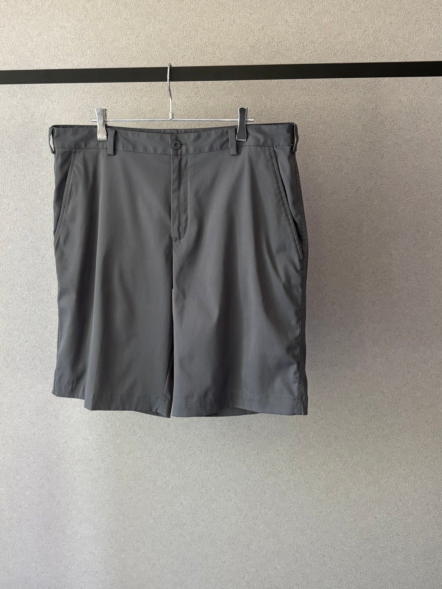 00's NIKE GOLF slacks shorts