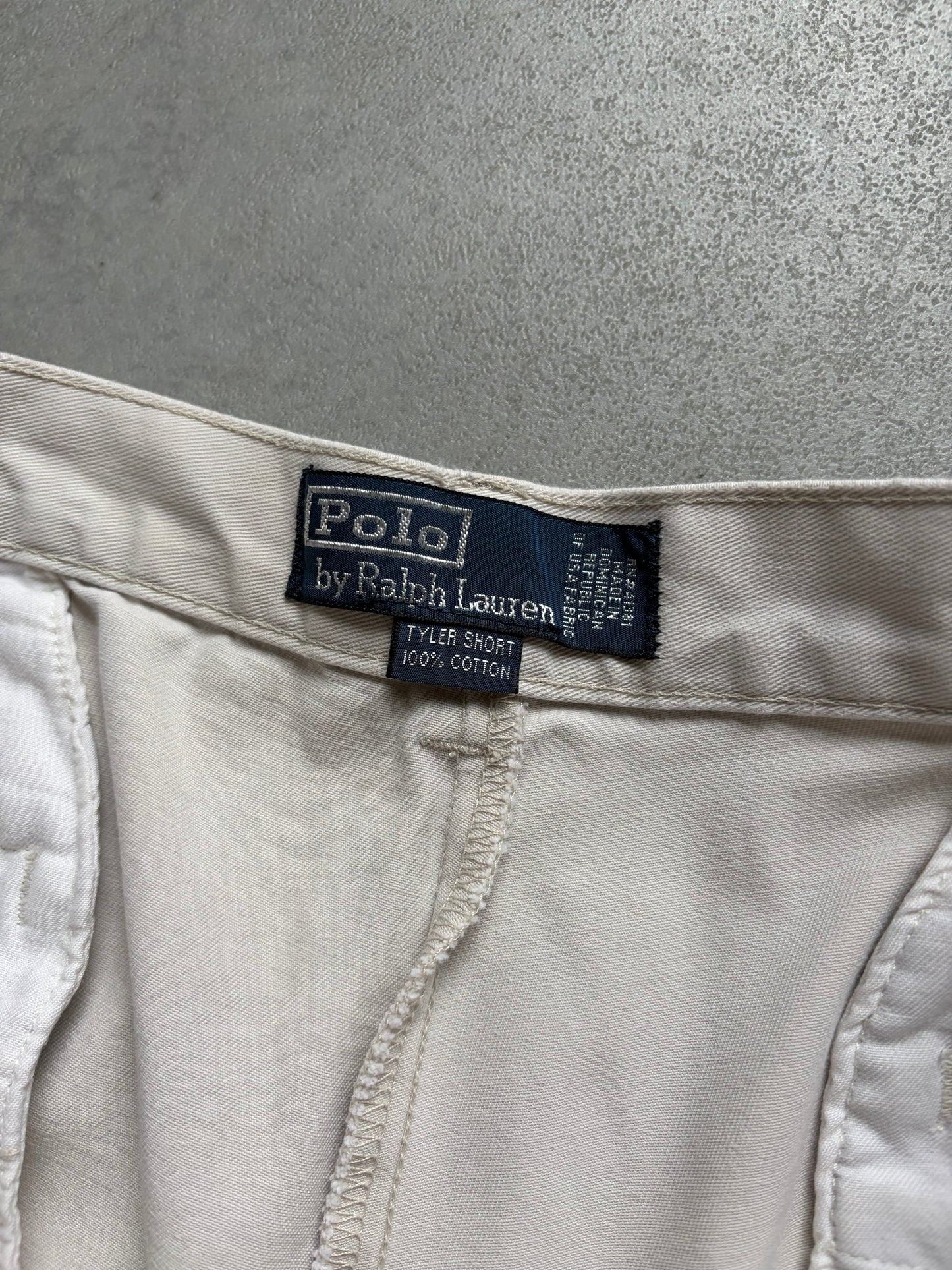 90's〜 Polo Ralph Lauren chino shorts