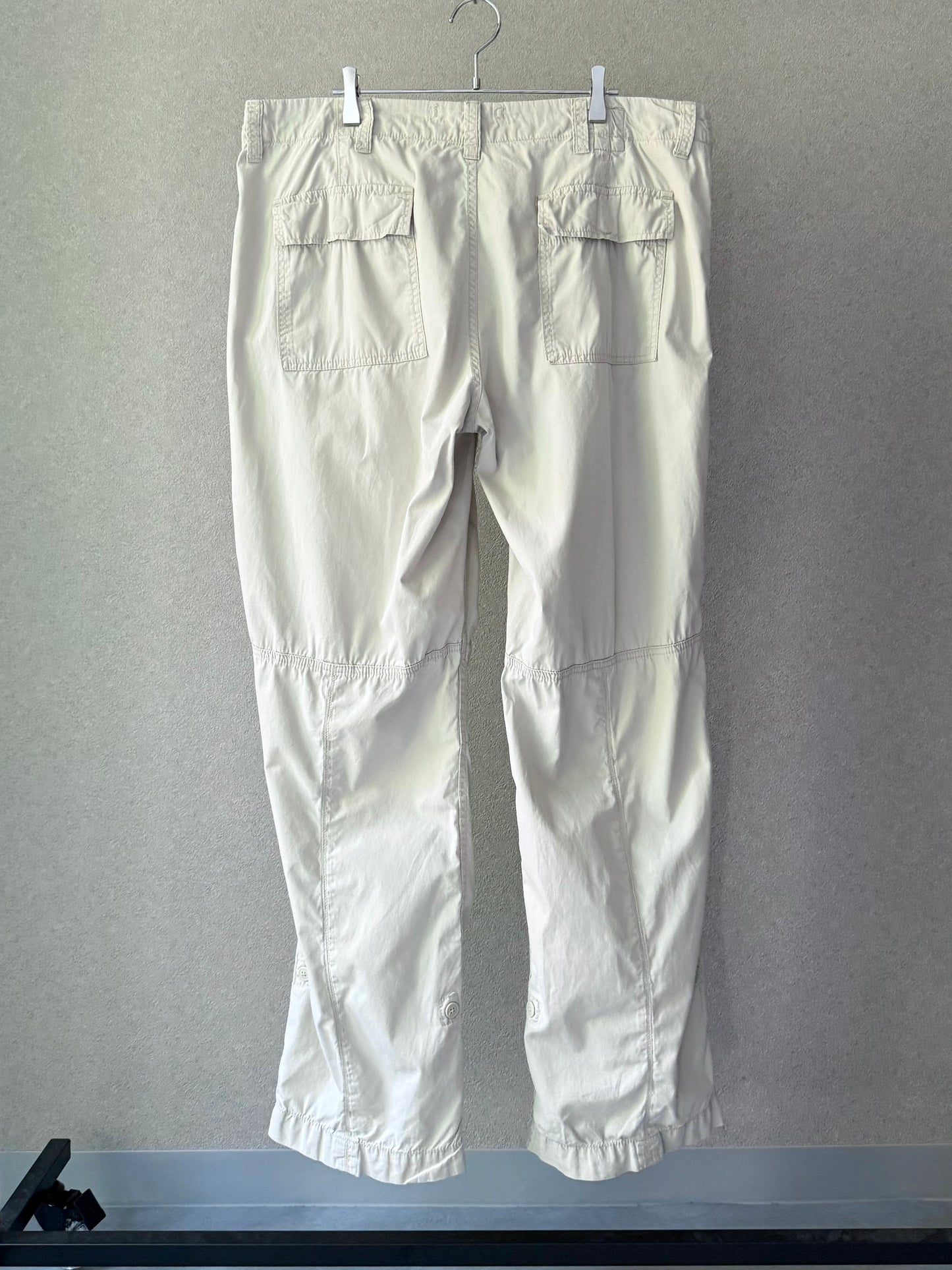 00's Polo Ralph Lauren cargo pants