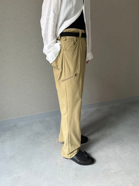 00's patagonia nylon pants