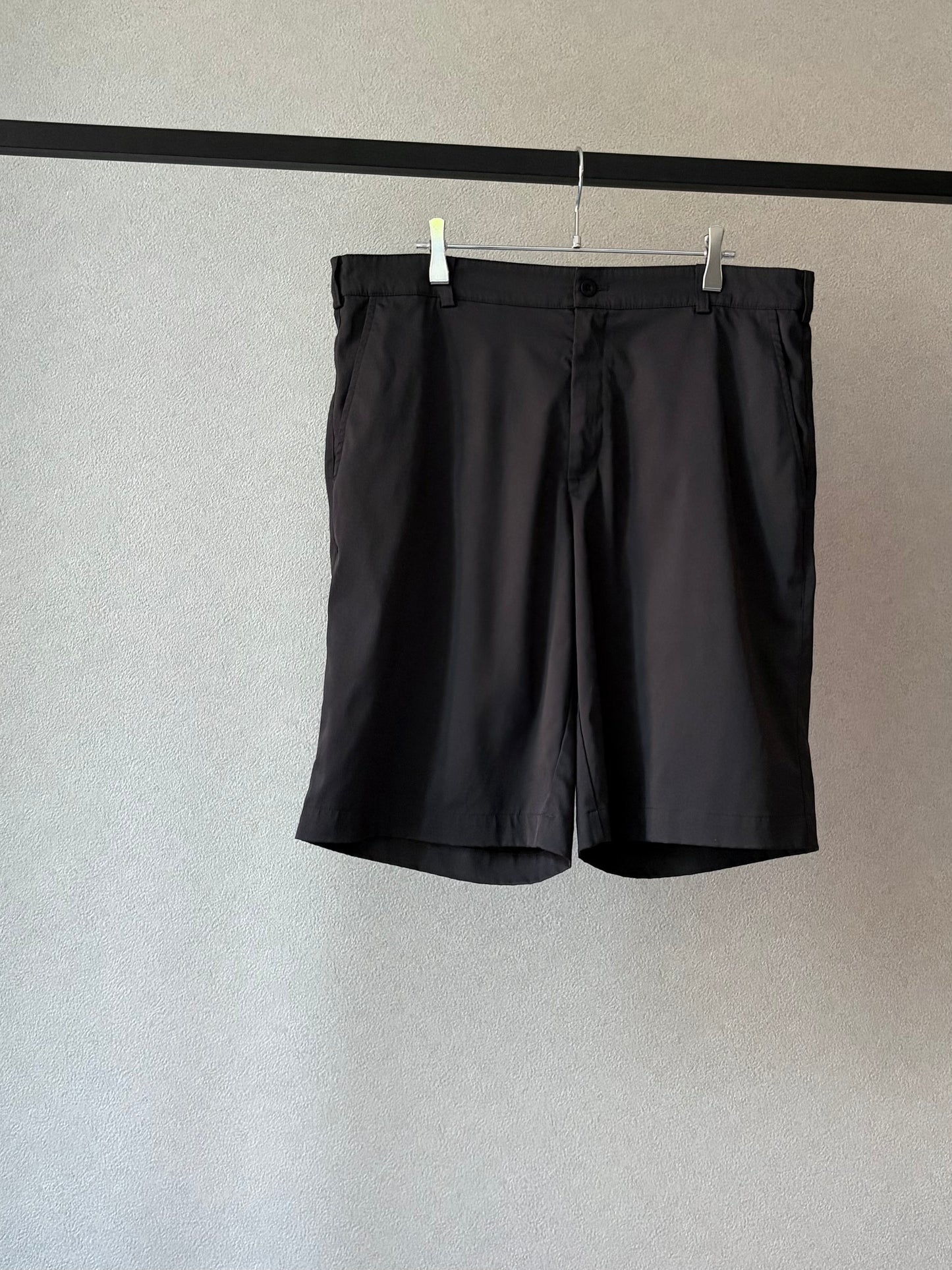 00's NIKE GOLF slacks shorts