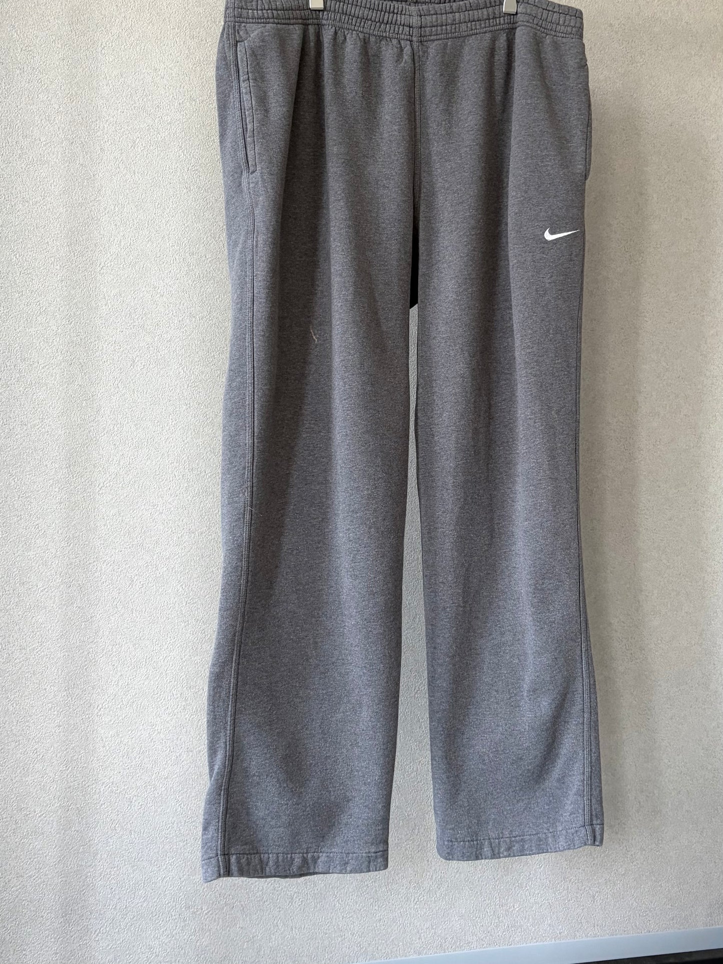 00's NIKE sweat pants