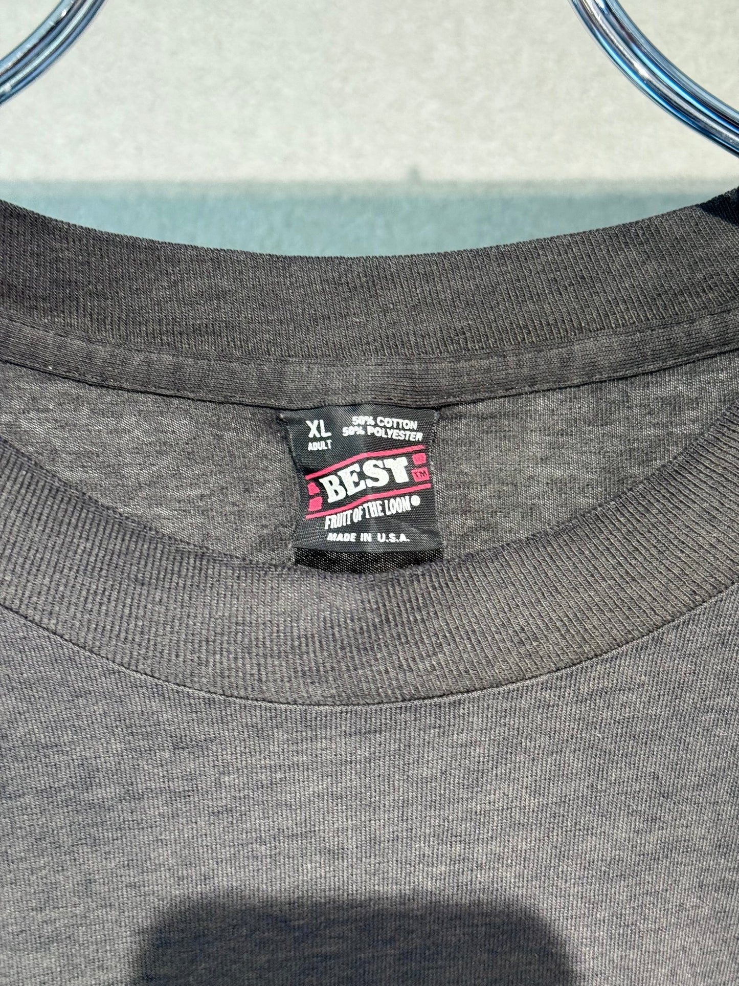 90's D.A.R.E t-shirt "Made in USA"