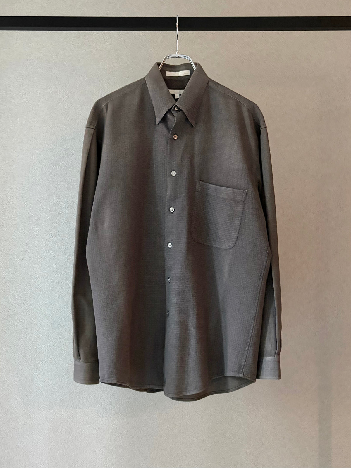 90's PERRY ELLIS shirt