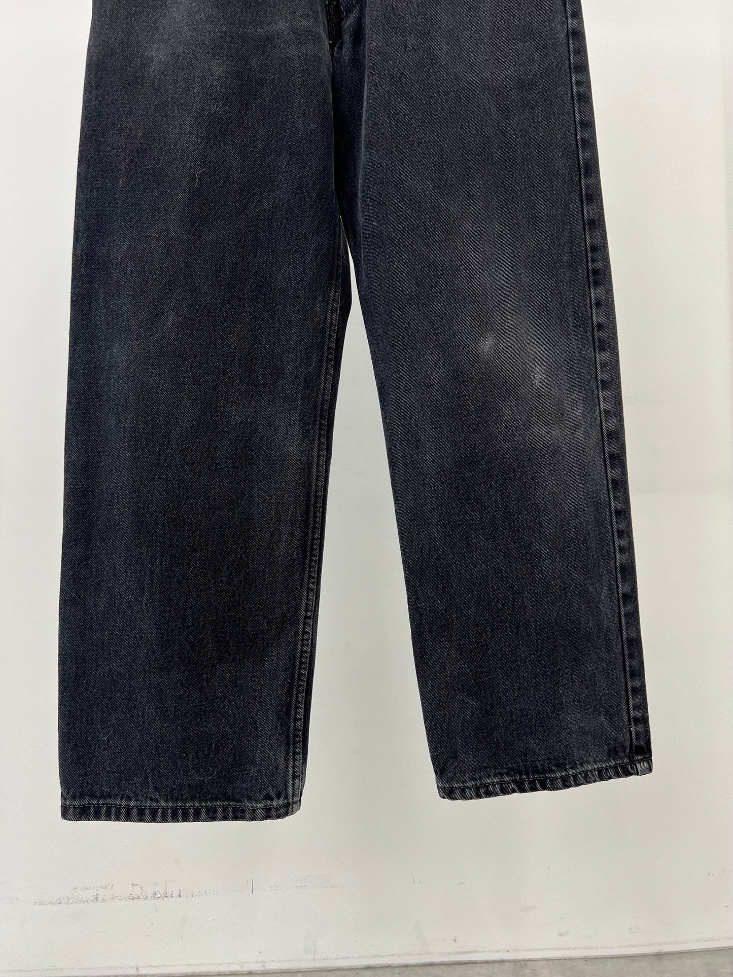 00's Levi's 550 denim pants