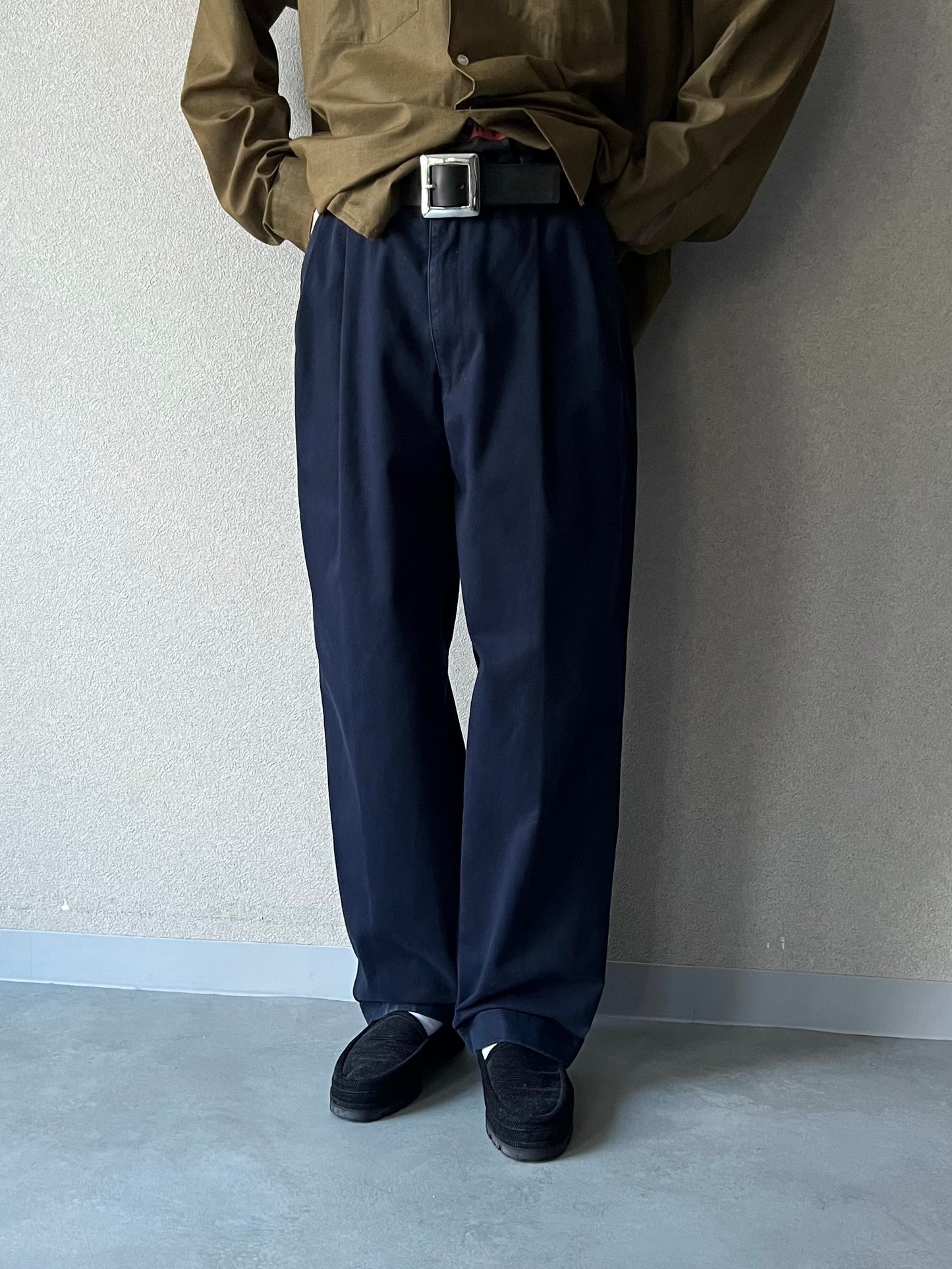 90's〜 Polo Ralph Lauren chino pants