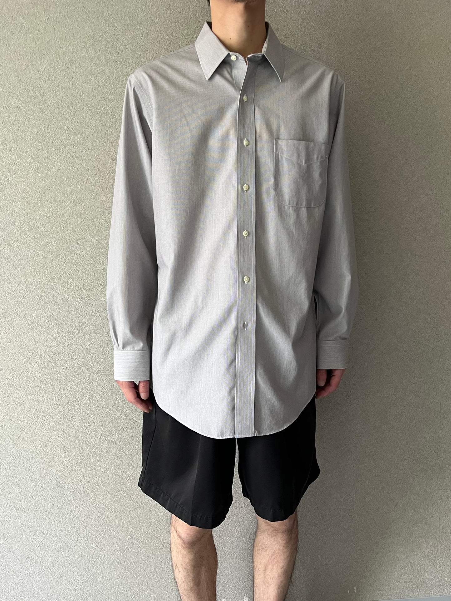 00's Brooks Brothers shirt