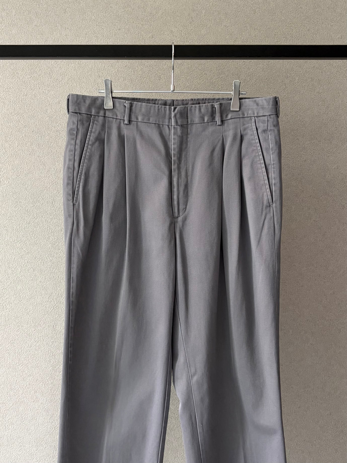 80's L.L.Bean chino slacks