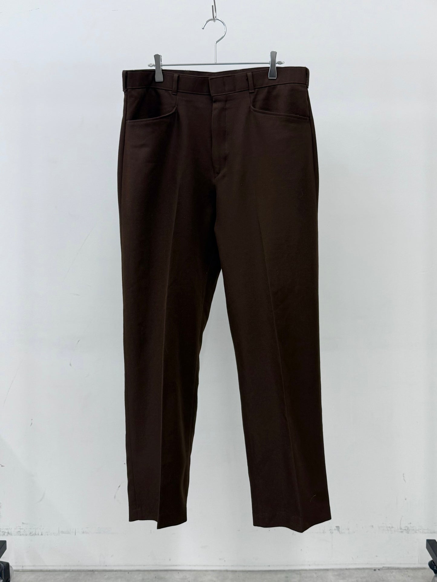 90's Levi's action slacks