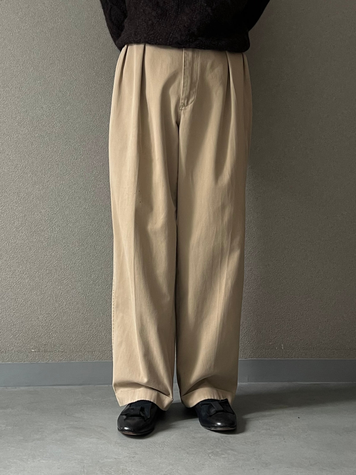 90's Polo Ralph Lauren chino pants "Made in USA"