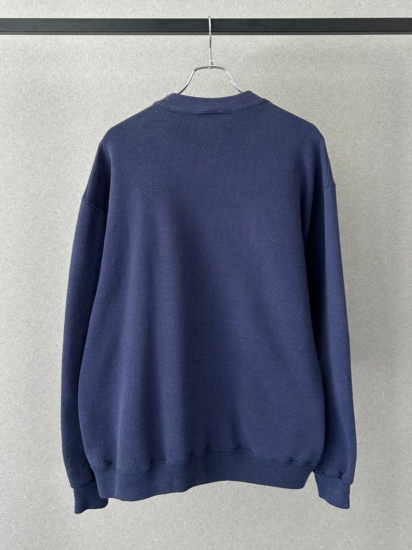 80's RUSSELL ATHLETIC sweater "Made in USA"