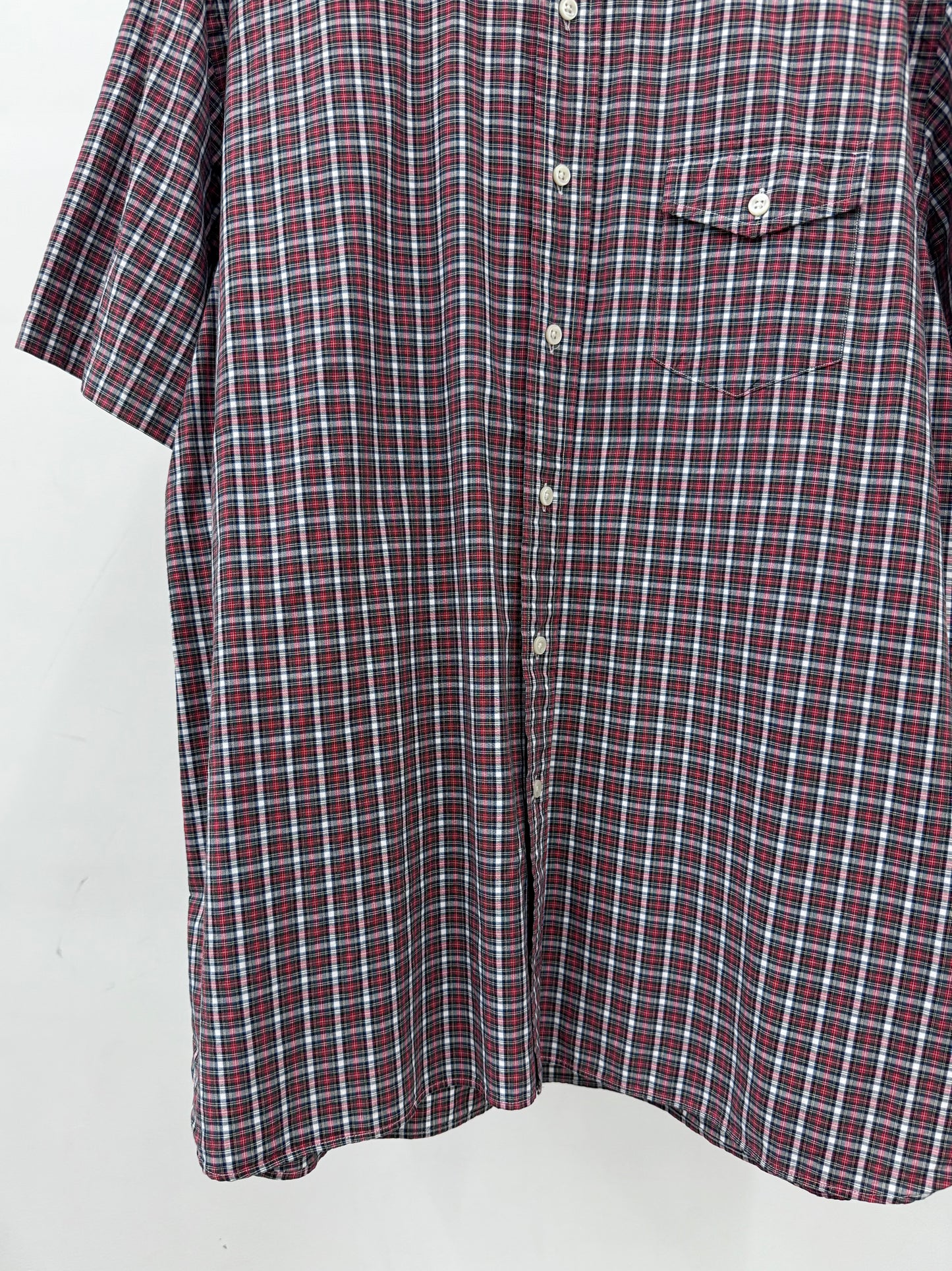 90's Polo Ralph Lauren BD shirt