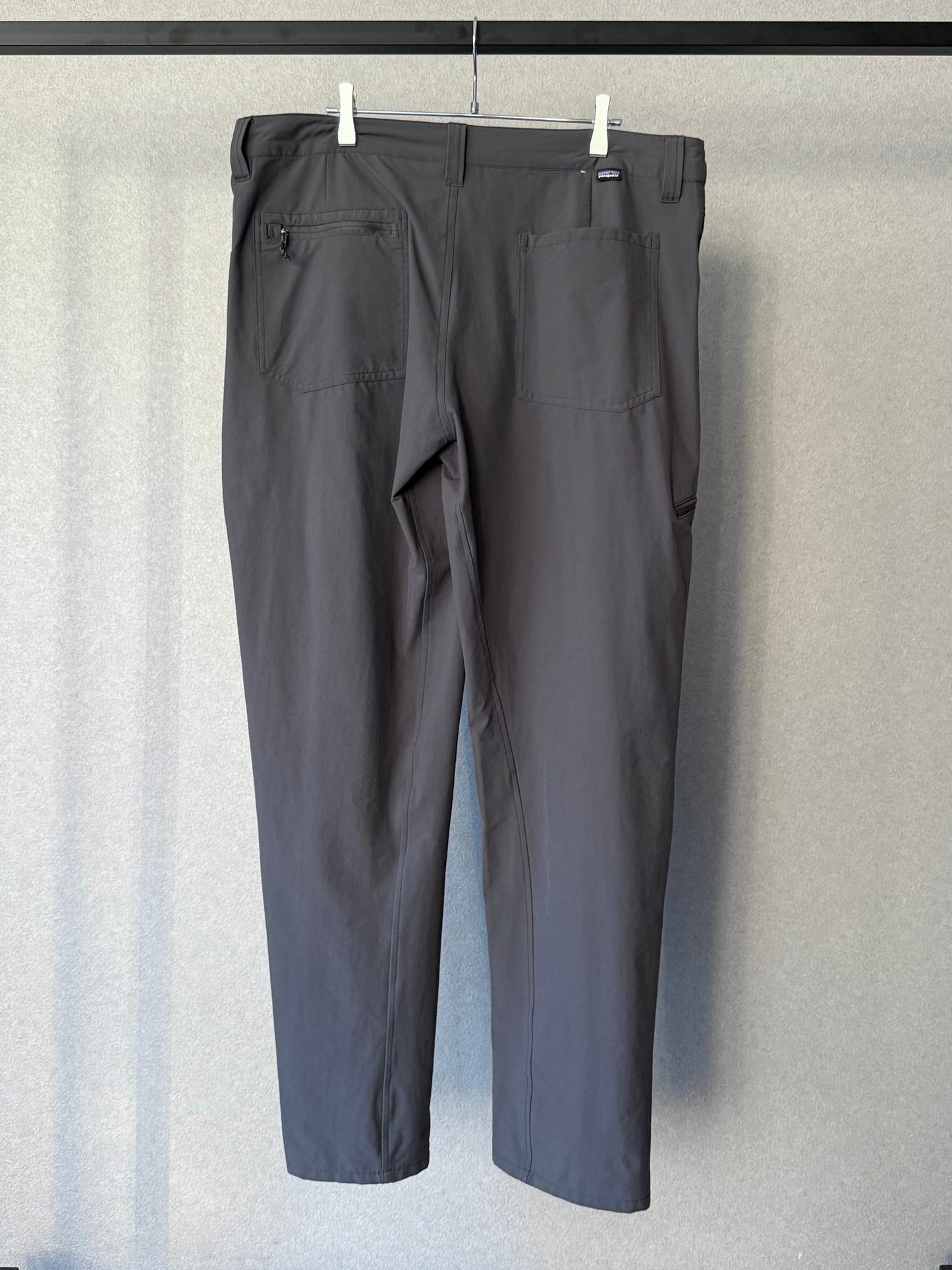 00's patagonia nylon pants