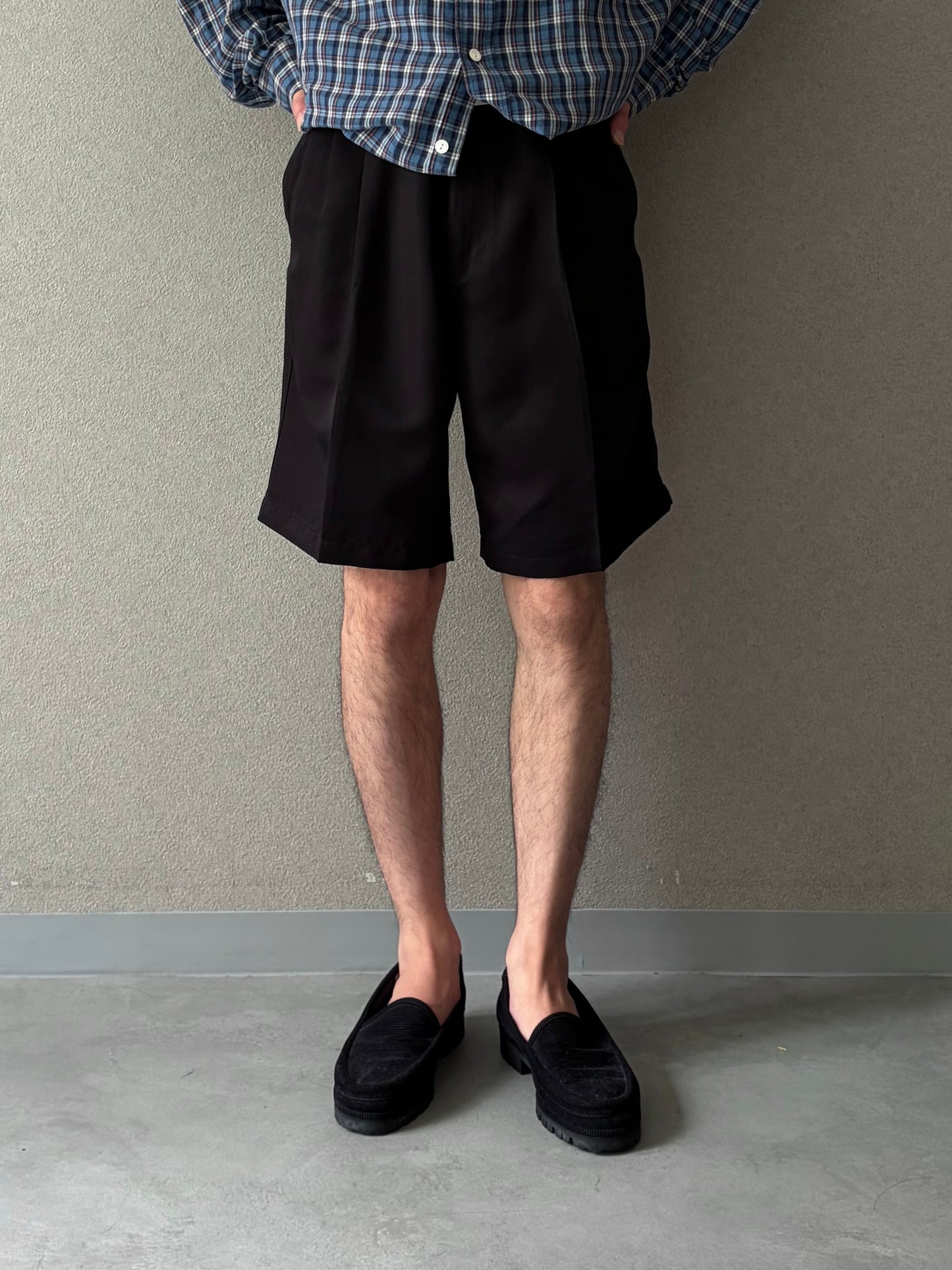 00's DOCKERS slacks shorts