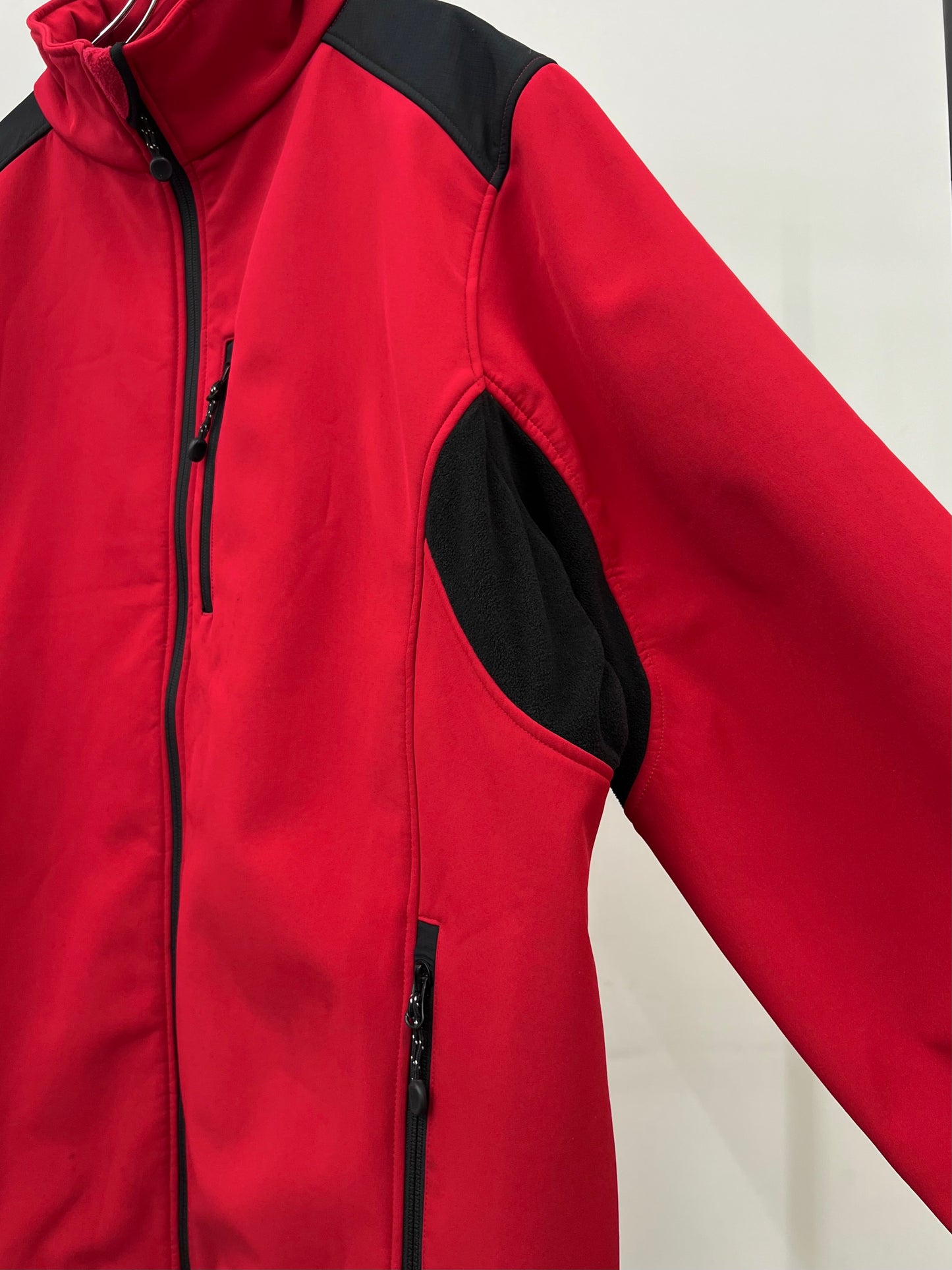 90's BLACK DIAMOND softshell jacket