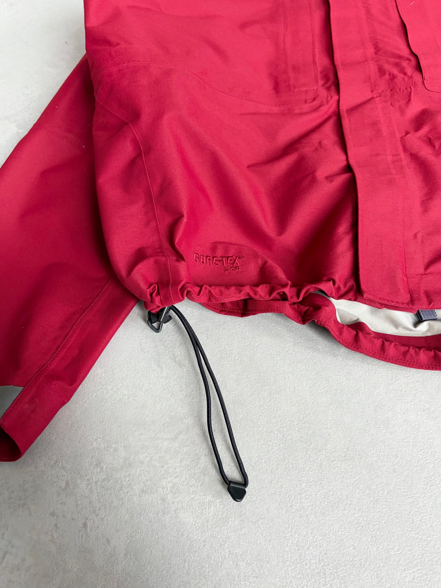 00's NIKE ACG GORE-TEX nylon jacket