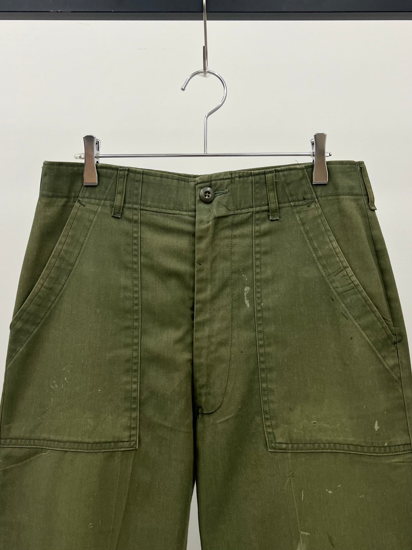 70's〜 U.S.ARMY utility pants