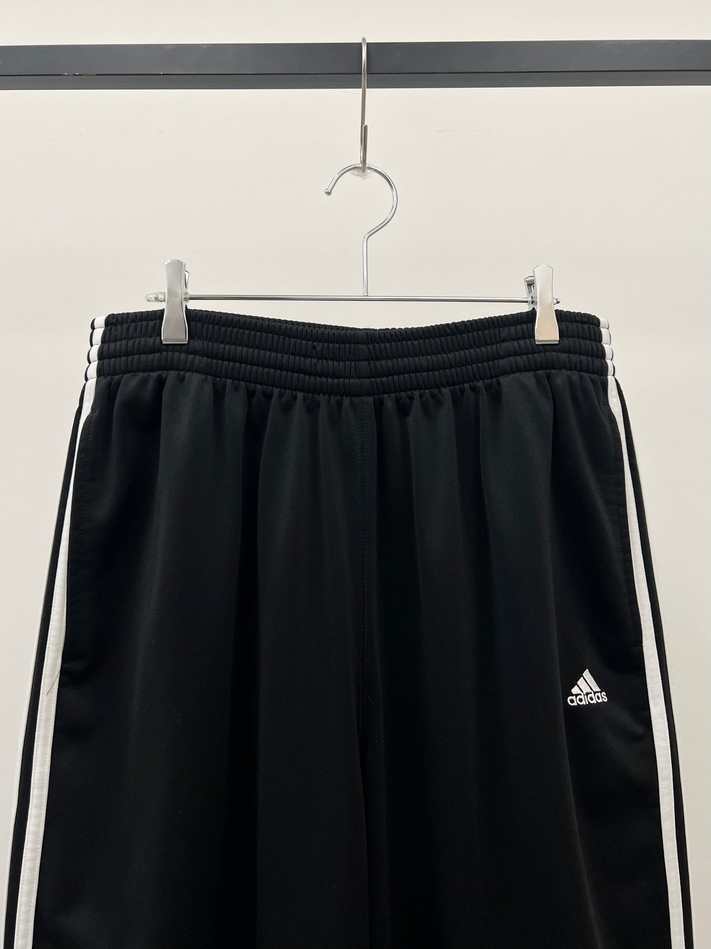 00's adidas track pants