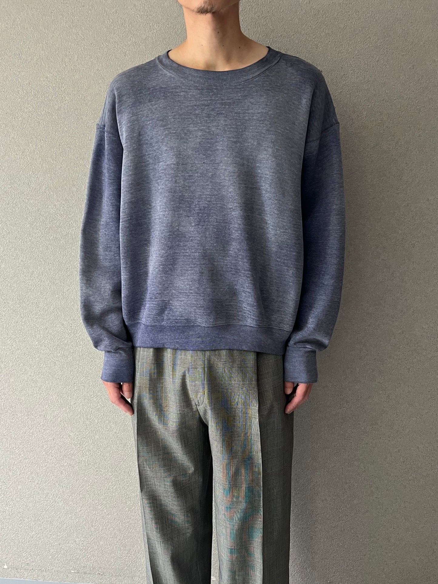 80's〜 UNKNOWN sweater