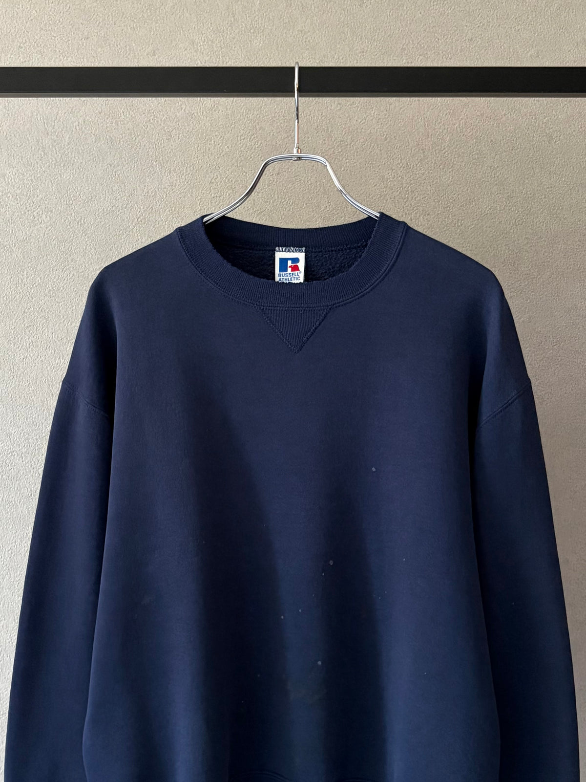 90's RUSSELL sweater "Made in USA"