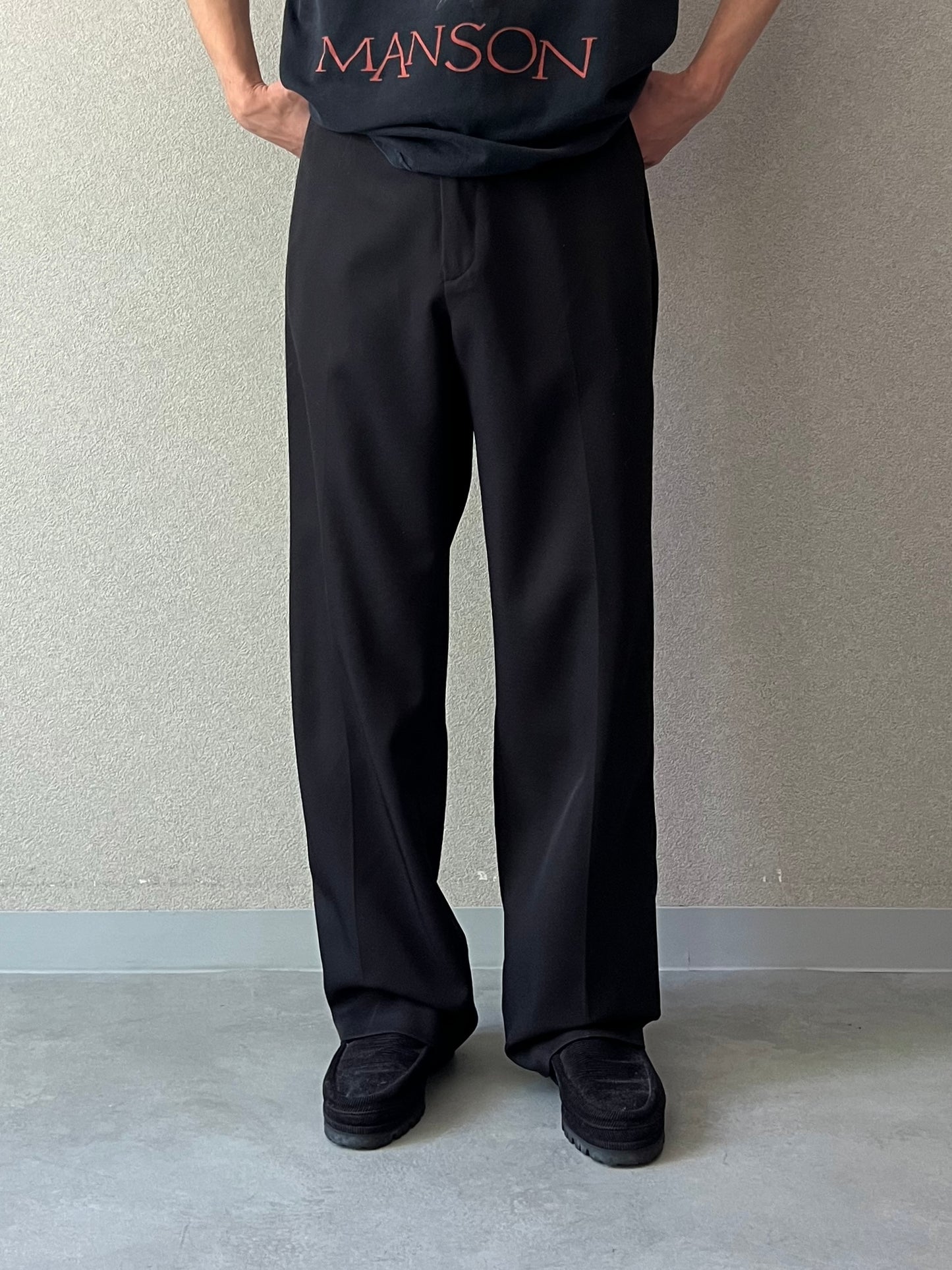 90's Levi’s action slacks
