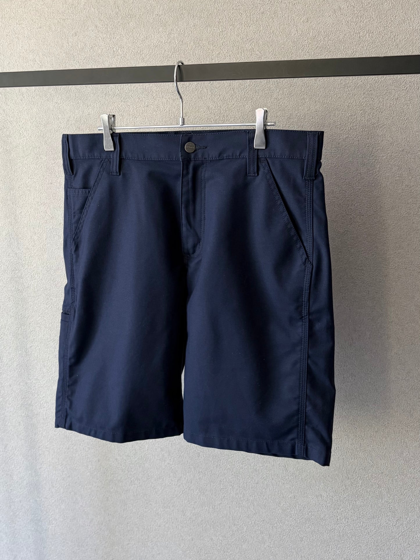 00's carhartt painter shorts