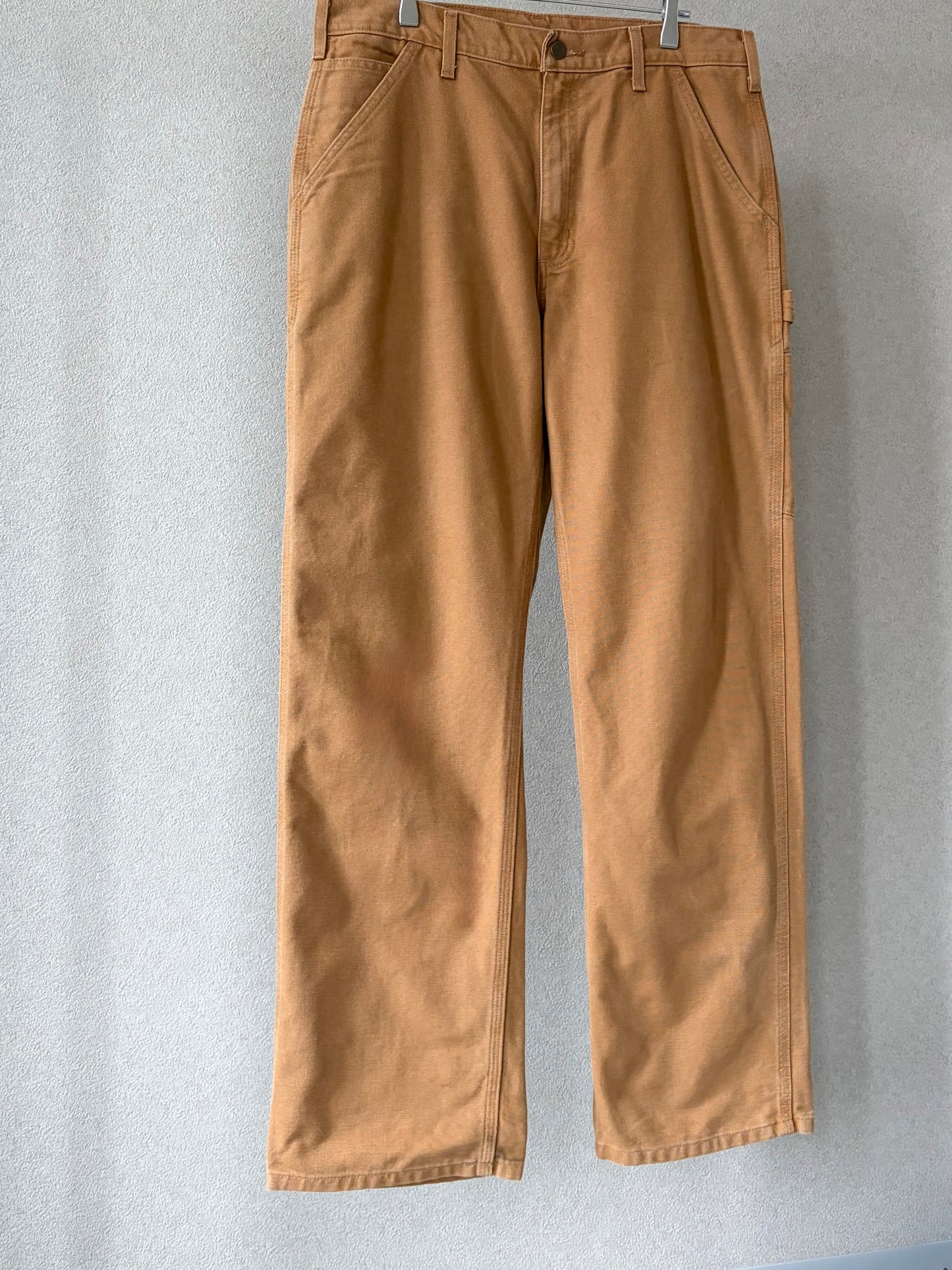 00's carhartt painter pants