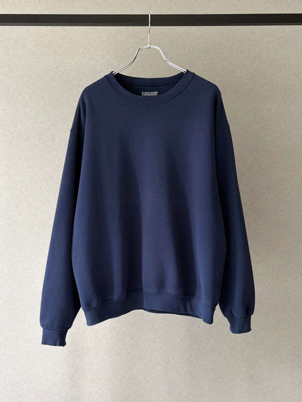 90's LAND'S END sweater "Made in USA"